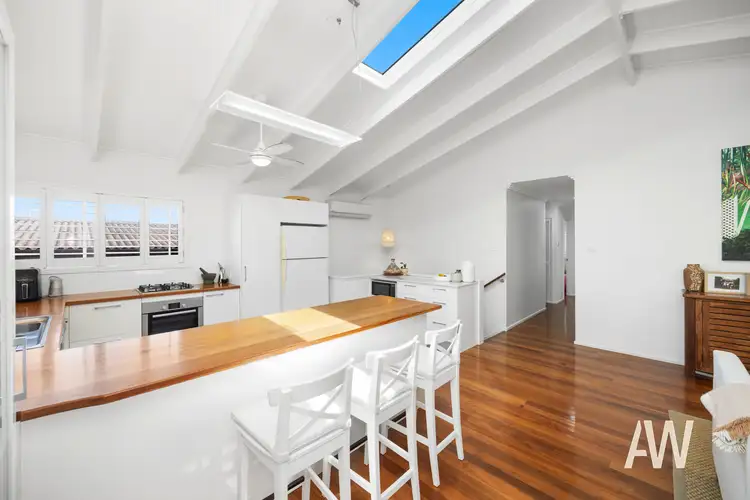 Fifth view of Homely house listing, 1 Windsor Avenue, Moffat Beach QLD 4551