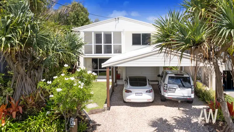 Sixth view of Homely house listing, 1 Windsor Avenue, Moffat Beach QLD 4551