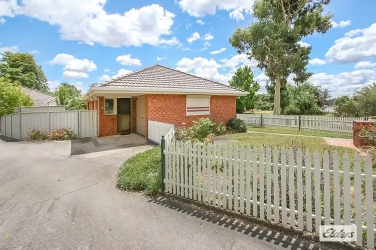 Second view of Homely unit listing, 2/1 Anne Street, Wodonga VIC 3690