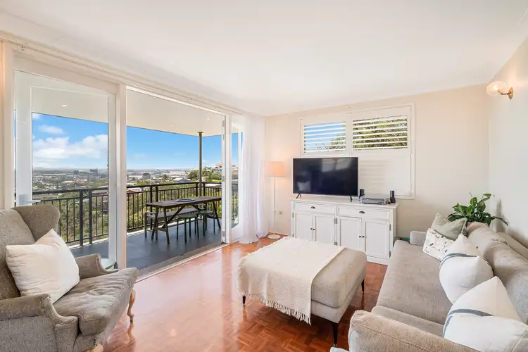 3/26 Memorial Drive, The Hill NSW 2300