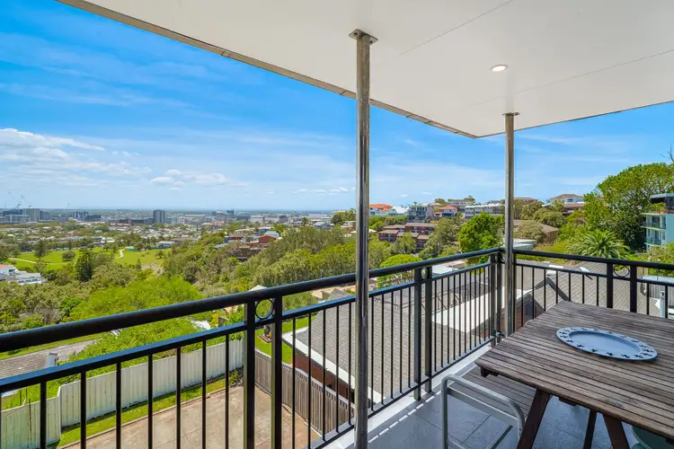 Second view of Homely unit listing, 3/26 Memorial Drive, The Hill NSW 2300
