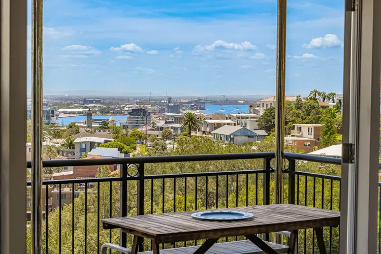 Third view of Homely unit listing, 3/26 Memorial Drive, The Hill NSW 2300