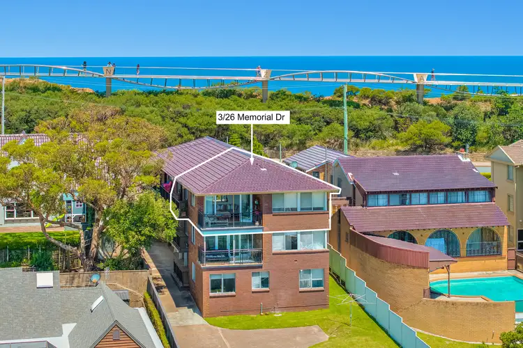 Fourth view of Homely unit listing, 3/26 Memorial Drive, The Hill NSW 2300