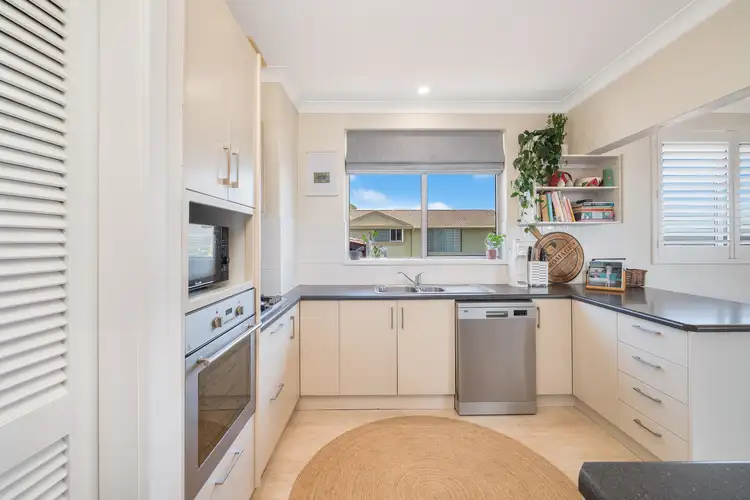 Fifth view of Homely unit listing, 3/26 Memorial Drive, The Hill NSW 2300