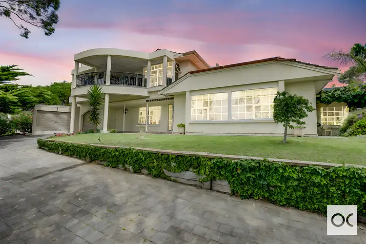 Main view of Homely house listing, 4 Fernbank Road, Victor Harbor SA 5211
