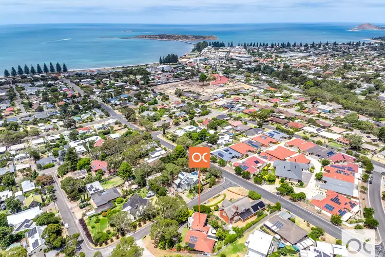 Second view of Homely house listing, 4 Fernbank Road, Victor Harbor SA 5211