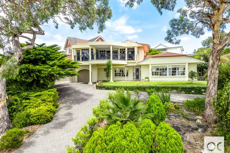 Fourth view of Homely house listing, 4 Fernbank Road, Victor Harbor SA 5211