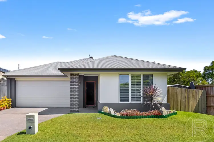 Main view of Homely house listing, 9 Cobia Court, Mountain Creek QLD 4557