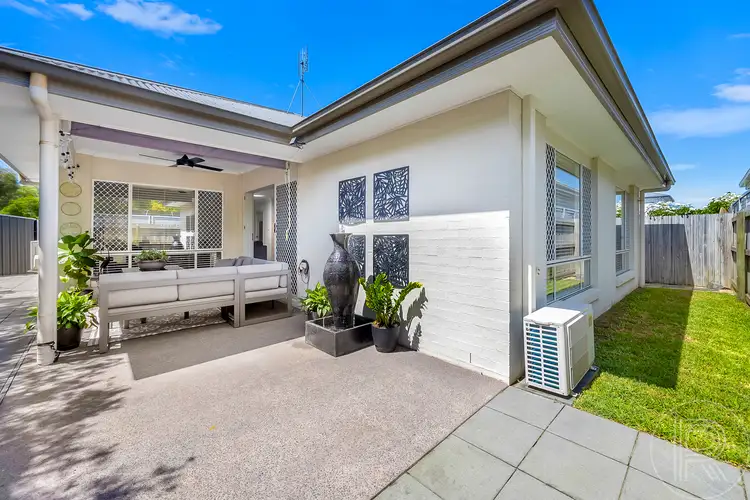 Second view of Homely house listing, 9 Cobia Court, Mountain Creek QLD 4557