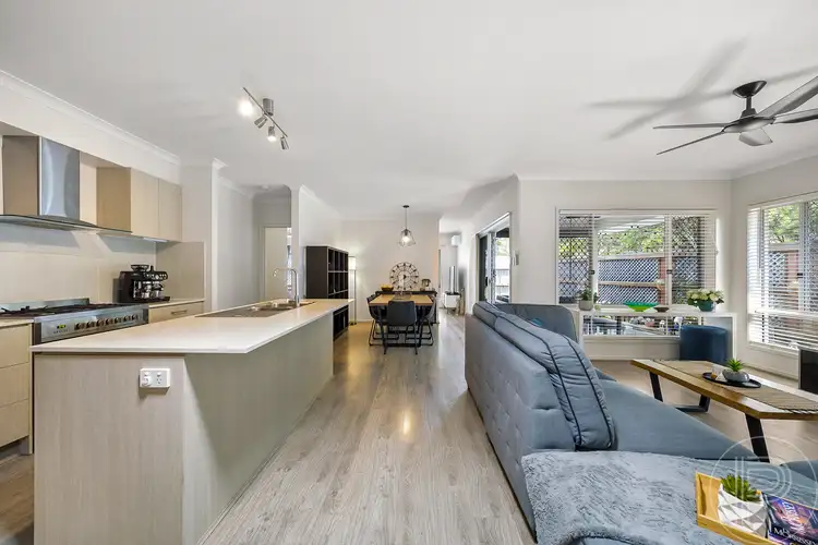 Third view of Homely house listing, 9 Cobia Court, Mountain Creek QLD 4557
