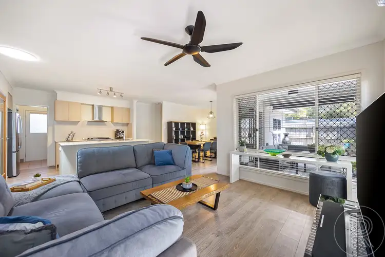 Fourth view of Homely house listing, 9 Cobia Court, Mountain Creek QLD 4557