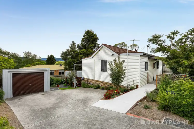 1/9 Edward Street, Healesville VIC 3777