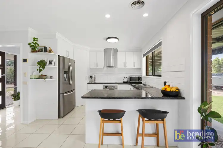 Second view of Homely house listing, 29 Redwood Drive, Strathfieldsaye VIC 3551
