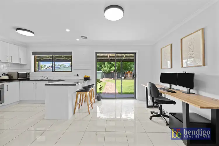 Third view of Homely house listing, 29 Redwood Drive, Strathfieldsaye VIC 3551