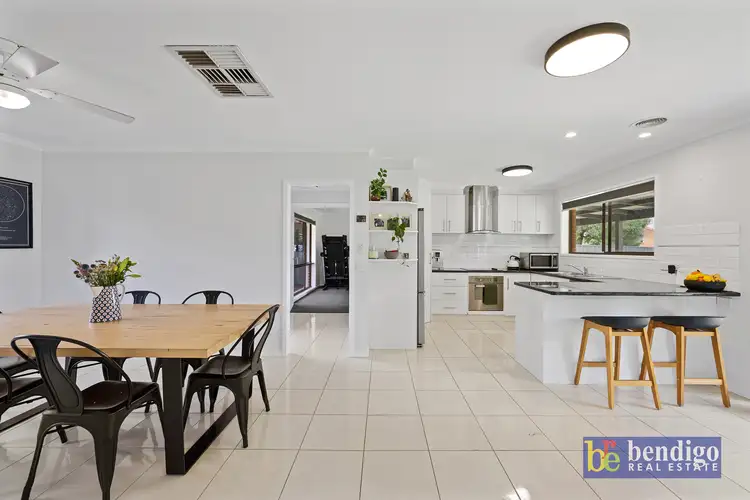 Fourth view of Homely house listing, 29 Redwood Drive, Strathfieldsaye VIC 3551