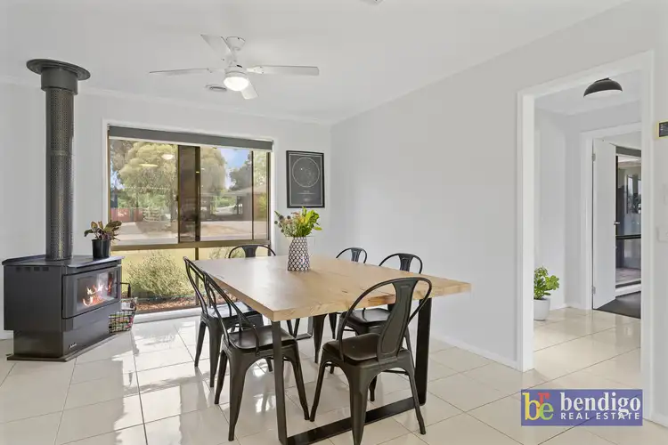 Fifth view of Homely house listing, 29 Redwood Drive, Strathfieldsaye VIC 3551