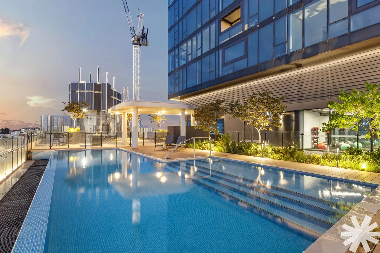 Main view of Homely apartment listing, 909/80 Milligan Street, Perth WA 6000