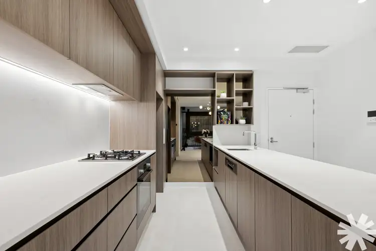 Fourth view of Homely apartment listing, 909/80 Milligan Street, Perth WA 6000