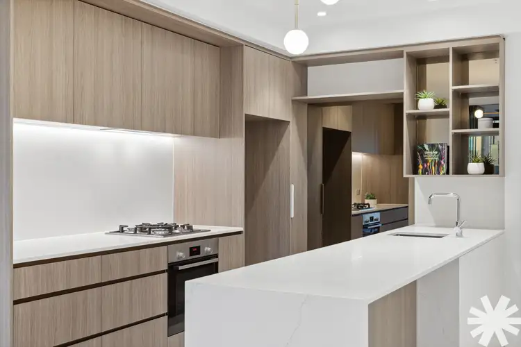 Fifth view of Homely apartment listing, 909/80 Milligan Street, Perth WA 6000