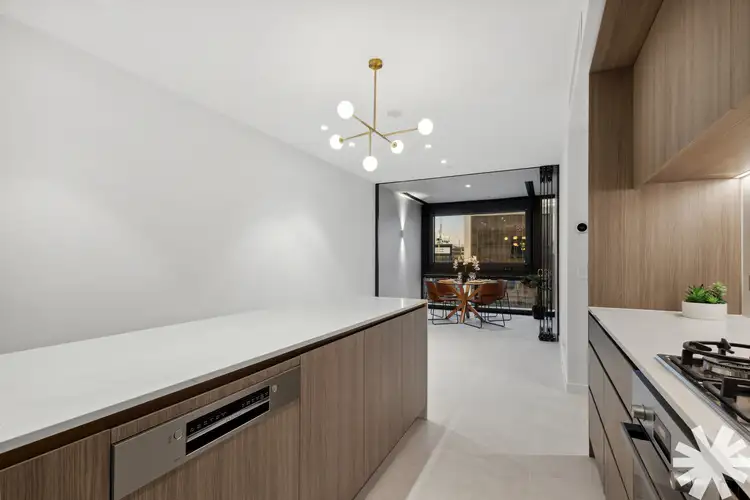 Sixth view of Homely apartment listing, 909/80 Milligan Street, Perth WA 6000