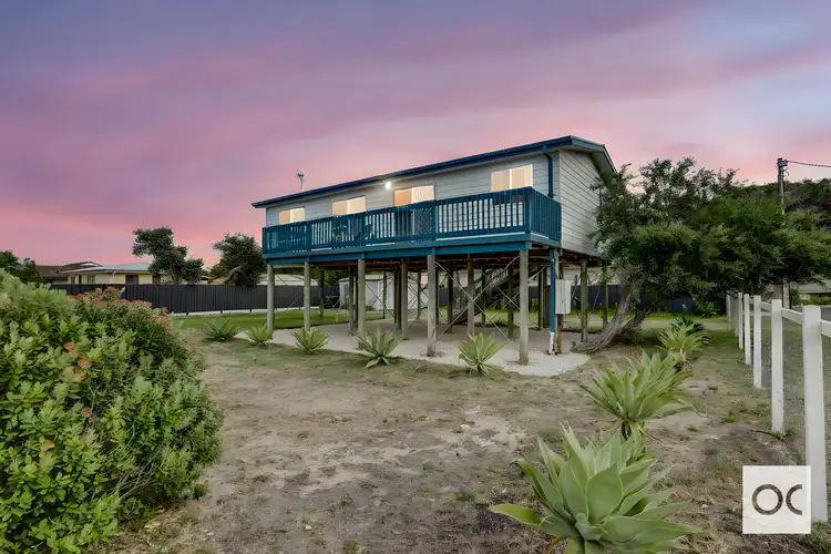 4 Holme Street, Goolwa Beach SA 5214