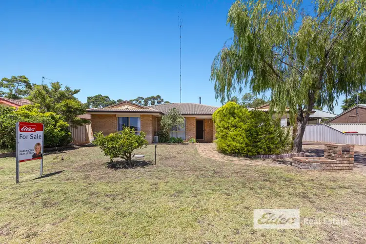 7 Godwin Street, Carey Park WA 6230