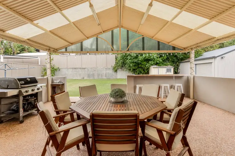 Second view of Homely house listing, 6 Macqueen Crescent, South Bunbury WA 6230
