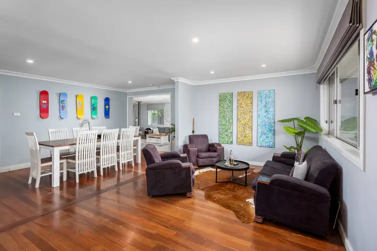 Third view of Homely house listing, 6 Macqueen Crescent, South Bunbury WA 6230