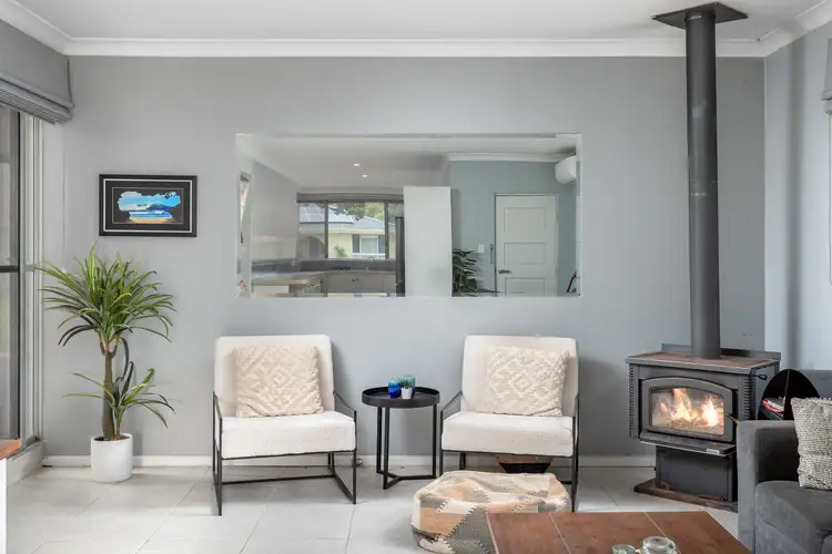 Fourth view of Homely house listing, 6 Macqueen Crescent, South Bunbury WA 6230