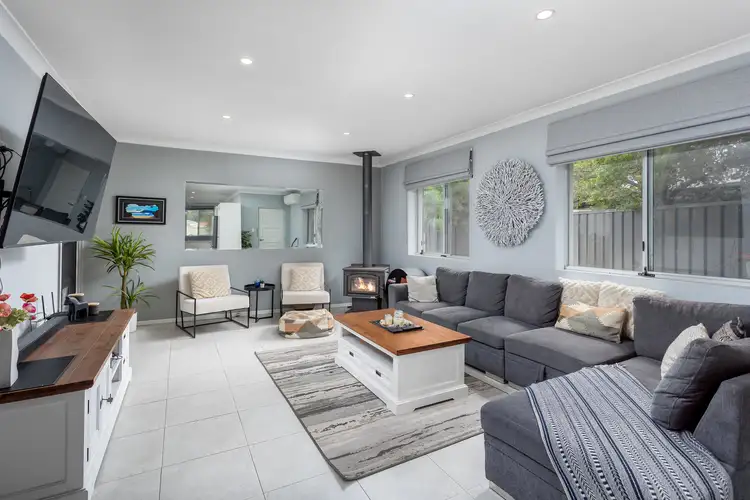 Fifth view of Homely house listing, 6 Macqueen Crescent, South Bunbury WA 6230