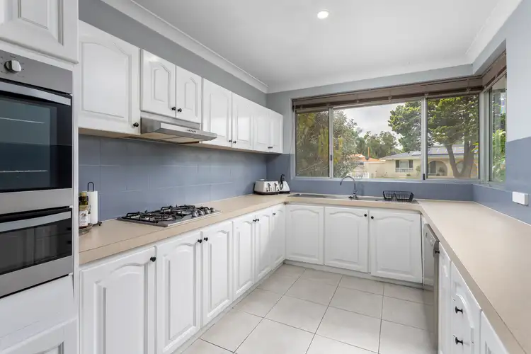 Sixth view of Homely house listing, 6 Macqueen Crescent, South Bunbury WA 6230