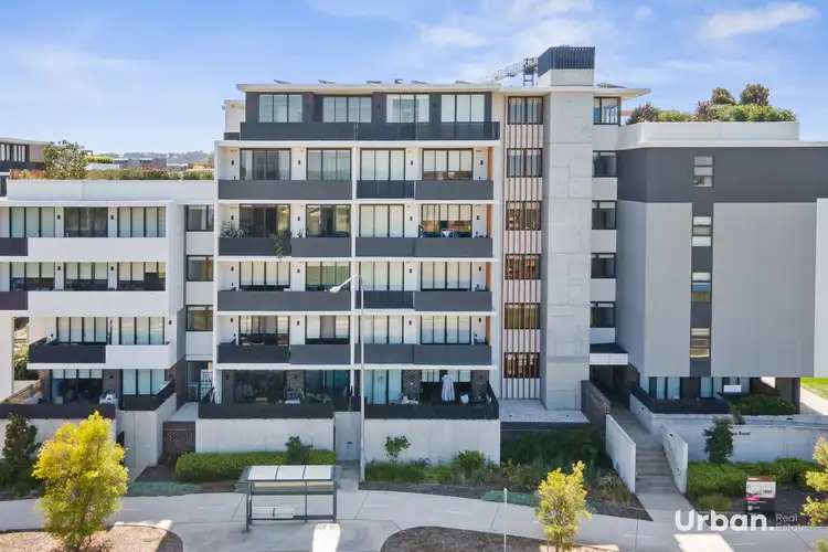 406/361 Bernera Road, Edmondson Park NSW 2174