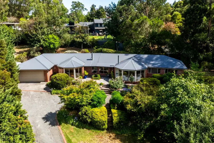 9A Schocroft Avenue, Crafers SA 5152