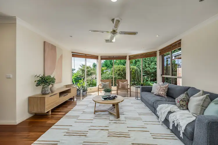 Second view of Homely house listing, 9A Schocroft Avenue, Crafers SA 5152