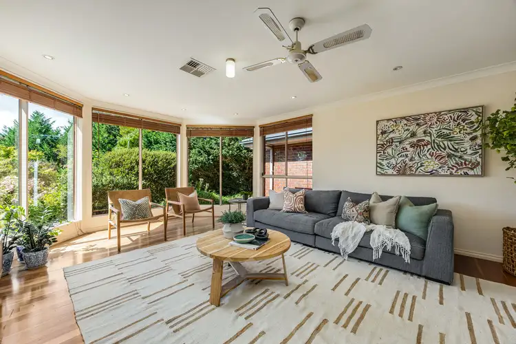 Third view of Homely house listing, 9A Schocroft Avenue, Crafers SA 5152