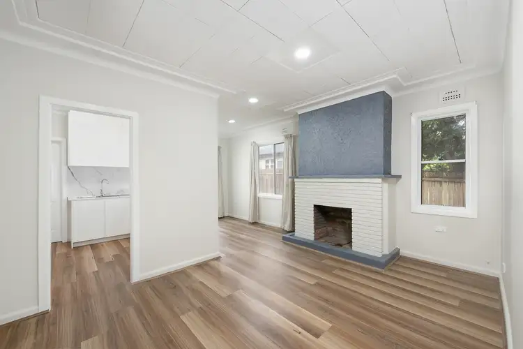 Second view of Homely house listing, 92 Great Western Highway, Wentworth Falls NSW 2782