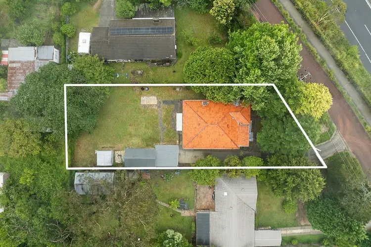 Fifth view of Homely house listing, 92 Great Western Highway, Wentworth Falls NSW 2782