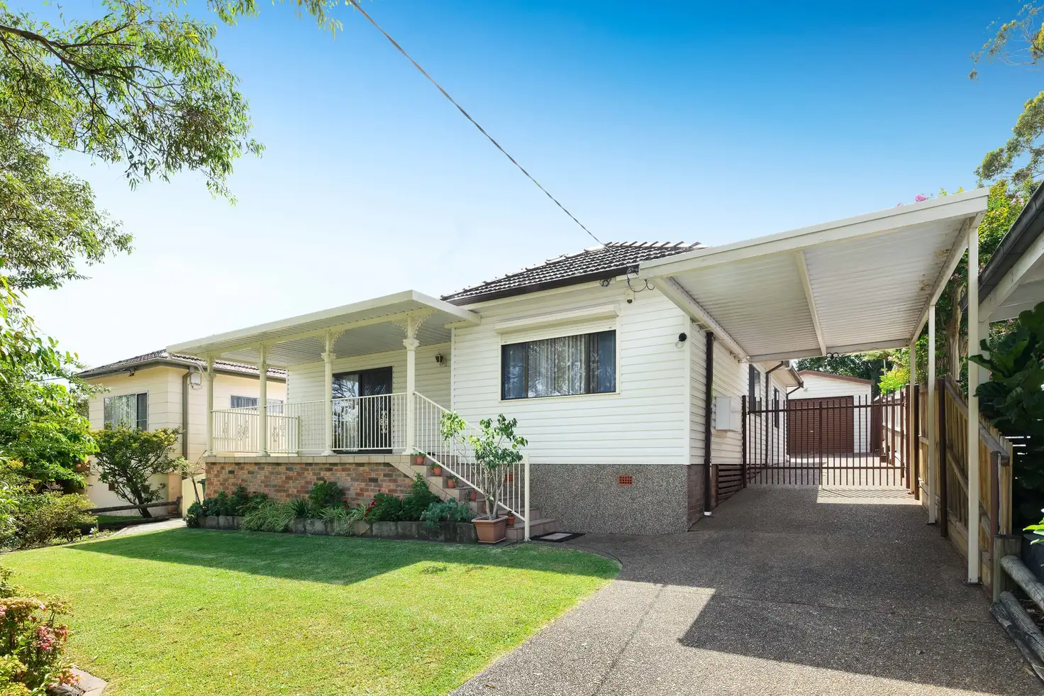 Main view of Homely house listing, 18 Laguna Street, Caringbah South NSW 2229