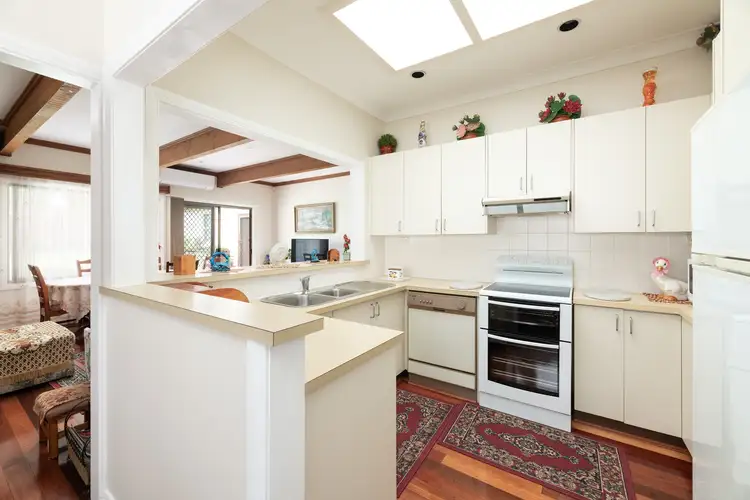 Third view of Homely house listing, 18 Laguna Street, Caringbah South NSW 2229