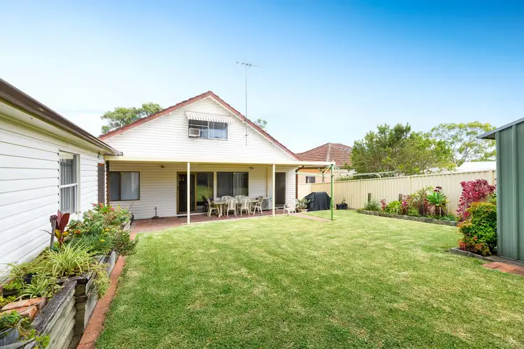 Fifth view of Homely house listing, 18 Laguna Street, Caringbah South NSW 2229
