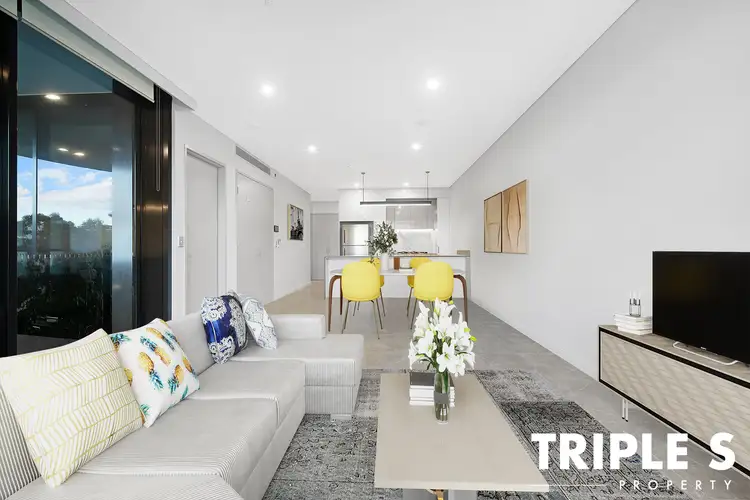 703/112 Talavera Road, Macquarie Park NSW 2113