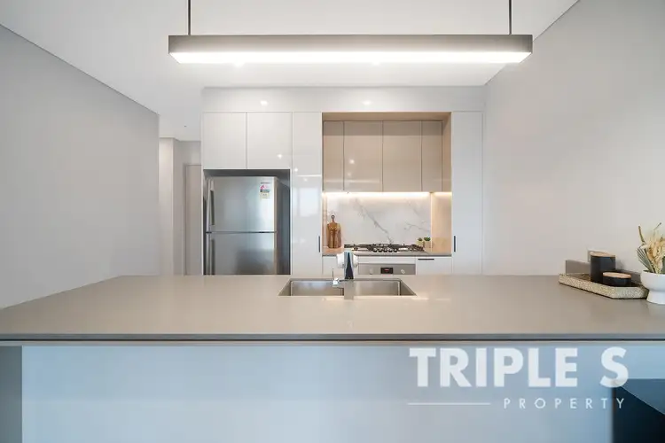 Second view of Homely apartment listing, 703/112 Talavera Road, Macquarie Park NSW 2113