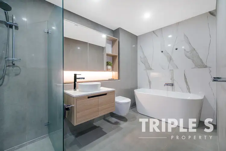 Sixth view of Homely apartment listing, 703/112 Talavera Road, Macquarie Park NSW 2113