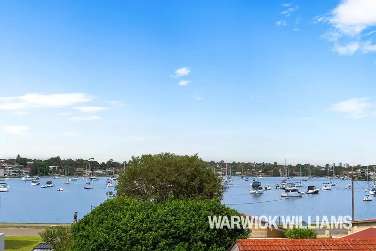 Second view of Homely apartment listing, 1/311 Victoria Place, Drummoyne NSW 2047