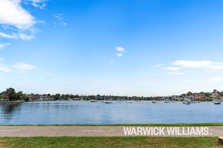 Third view of Homely apartment listing, 1/311 Victoria Place, Drummoyne NSW 2047