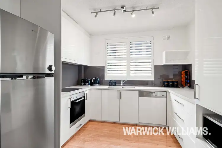 Fourth view of Homely apartment listing, 1/311 Victoria Place, Drummoyne NSW 2047