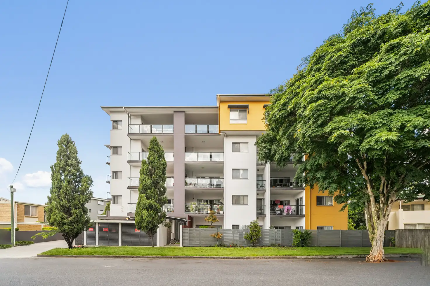 Main view of Homely apartment listing, 14/2-4 Amisfield Avenue, Nundah QLD 4012