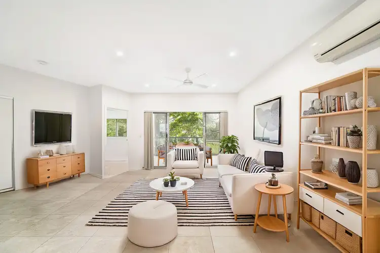 Second view of Homely apartment listing, 14/2-4 Amisfield Avenue, Nundah QLD 4012