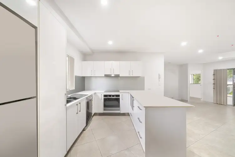 Third view of Homely apartment listing, 14/2-4 Amisfield Avenue, Nundah QLD 4012