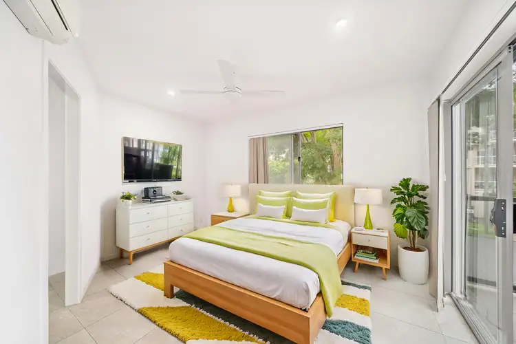 Fifth view of Homely apartment listing, 14/2-4 Amisfield Avenue, Nundah QLD 4012